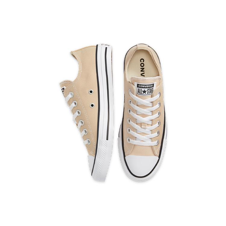 Chuck Taylor All Star Converse Low 'Khaki' 168580C