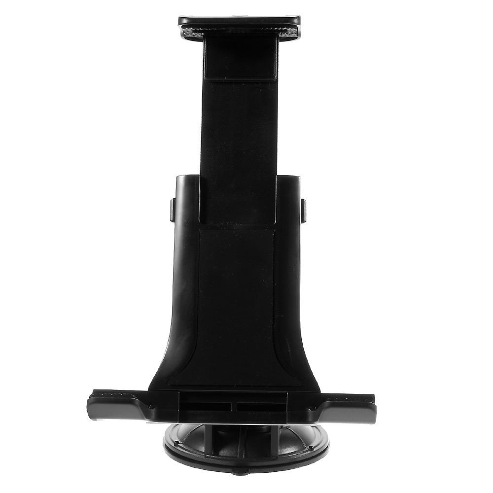 Universal Rotating Suction Cup Car Holder Mount for iPhone 6 Plus/iPad Air 2,Vertical Range: 110-180mm