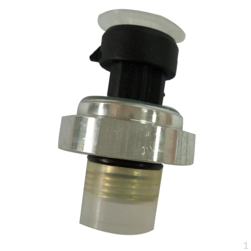

Oil Pressure For Terraza