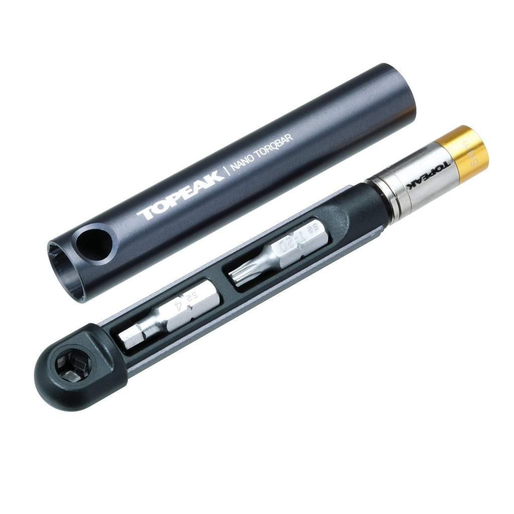 Topeak Nano Torque Bar 4Nm TOL36300 /