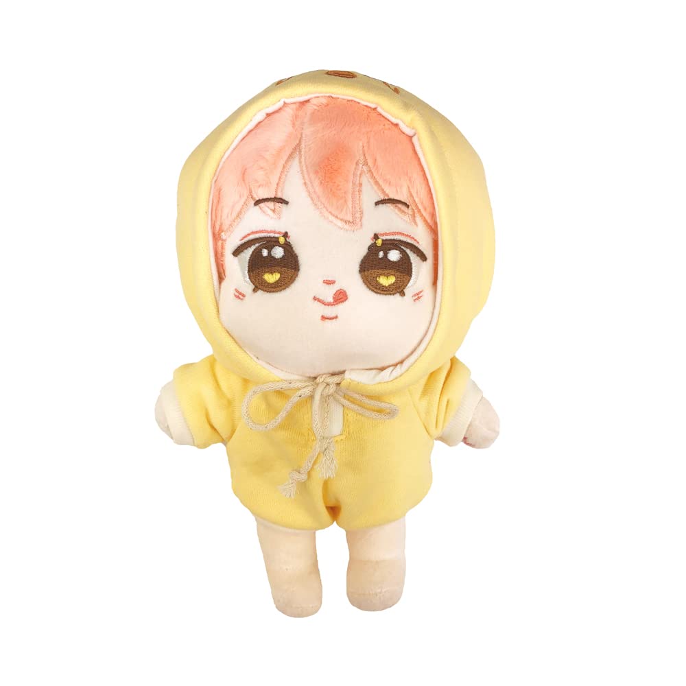 

Stray Kids Plush Doll (Felix - BbokAri)