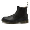Dr.martens 2976 Chelsea Boot 11853001 Svart Slät