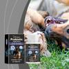 YEGBONG Probiotics for Dogs, Support Gut Health, Occasional Diarrhea, Digestive Health & Seasonal Allergies