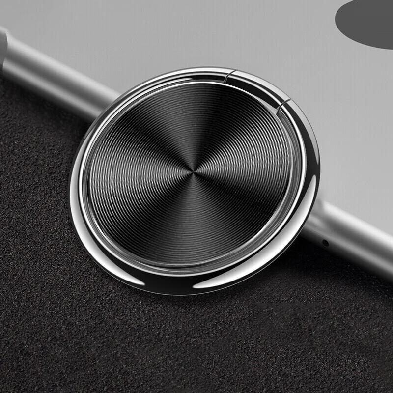 ESCASE Magnetic Phone Ring Holder Stand