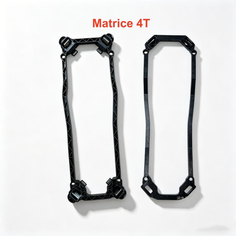 Original Vision Bracket with Sensor Module for DJI Matrice 4/4T/4E Front Rear Obstacle Avoidance Replacement Parts