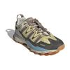 Adidas Hyperturf Almost Yellow Clear Blue Unisex Sneakers Shadow-Olive GX4487