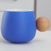 Tazza in ceramica creativa