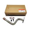 New Turbo Oil Return Drain Line Tube 3970875 for 04-07 Ram Cummins 5.9L 5135786AB