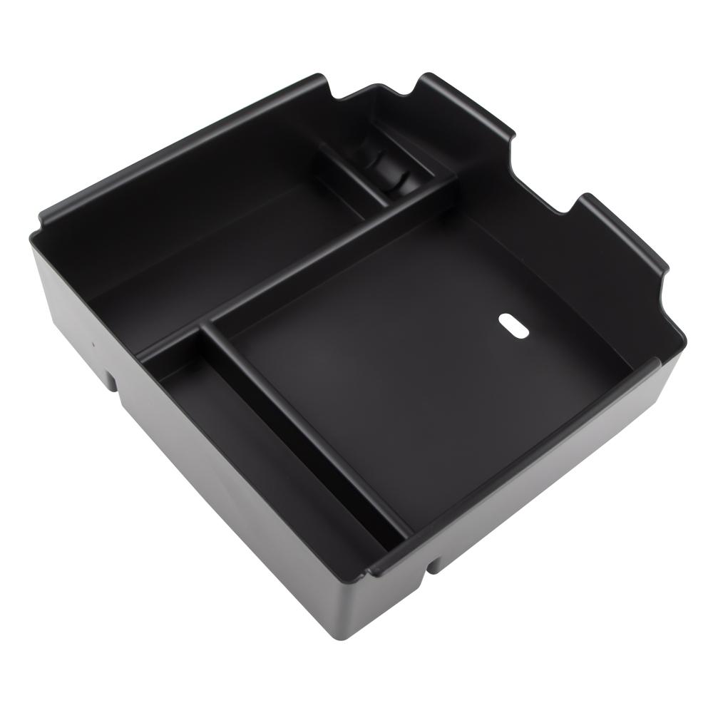 For Kia Carnival Sedona KA4 2020 2026 2026 2026 Car Central Armrest Box Storage Center Console Organizer Container Accessories