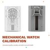 Feb.Watch Timegrapher Tester Mechanical Watch Calibration Detection Watchmakers Repair Tools Watch Repair Tools