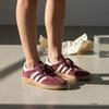 Adidas Handball Spezial Shadow Red Off-White Sneakers 471846