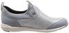 Madras Walk GORE-TEX Stretch Rain Shoes, MWL_1006, Women's, Silver, Size 22 cm, 2E