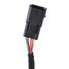 Keyless Entry Keypad Driver Side Door Number Keypad for 15-20 F150 17-20  F350 F450 F550 Super Duty FL3Z-14A626-AD