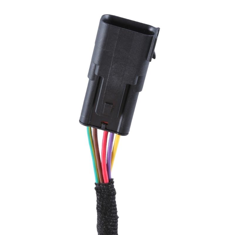 Keyless Entry Keypad Driver Side Door Number Keypad for 15-20 F150 17-20  F350 F450 F550 Super Duty FL3Z-14A626-AD