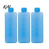 Multi-use Ice Pack Reusable Mini Packs, Freezer Cooling for Air Conditioner Compact Fan, Gel Bags Cold Chain Transport Camping Picnic Travel