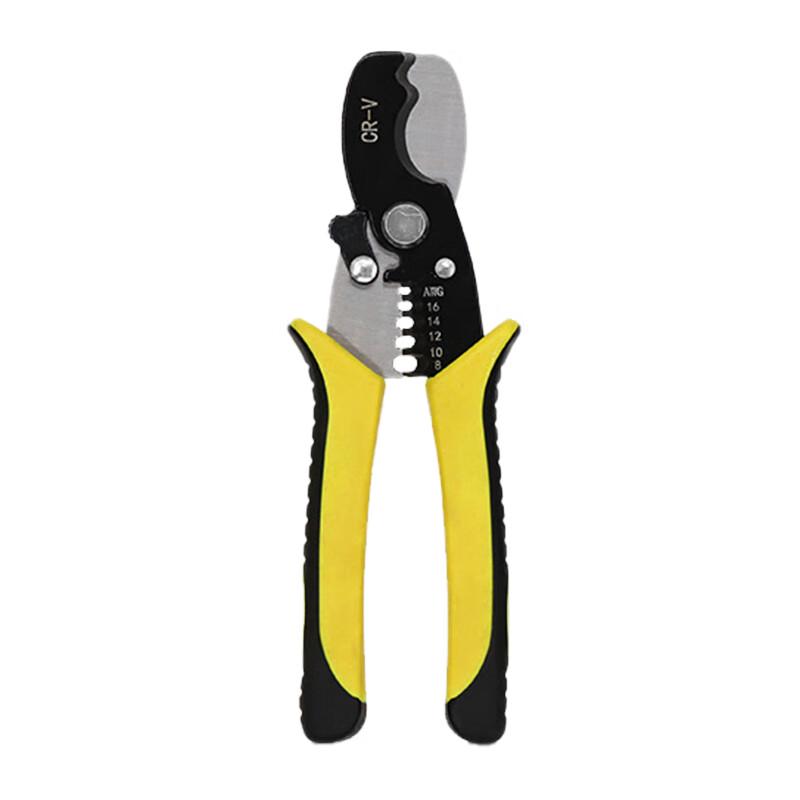 Multi-function Wire Stripping Plier