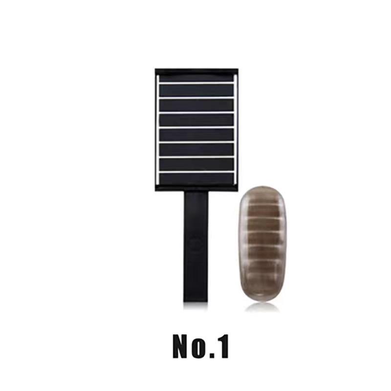 Nail Art Tools Cat Eye magnetisk stav Kraftfull hjärtformad magnet Lämplig för gelpolering Skönhet Manikyr Dekoration Tillbehör