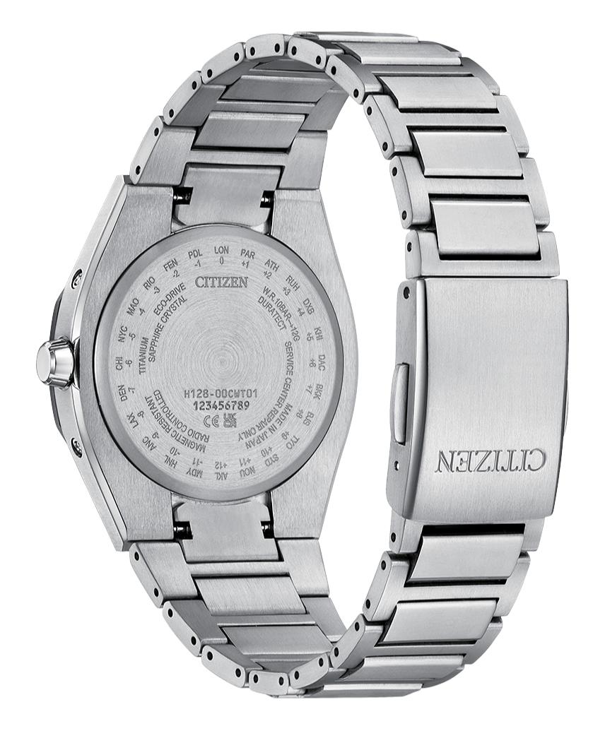 CITIZEN ATTESA【CB3044-55E】 cd7dc83dc290c2814e4723b34093f4