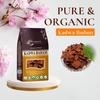 Brijbooti Kadwa Badam Diabetes Bitter Almonds (400 g) - Kadwa Badam (Sugar Almonds) | Sky Sugar Fruit | Mahogany Seeds
