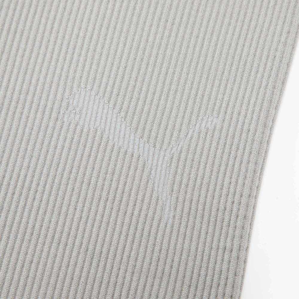 Puma Solid Color Breathable Casual Mid-Rise Sports Shorts Women shorts Light-Gray 627989-62