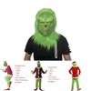 How The Grinch Stole Christmas Suit Perfect For Cosplay Bar Events