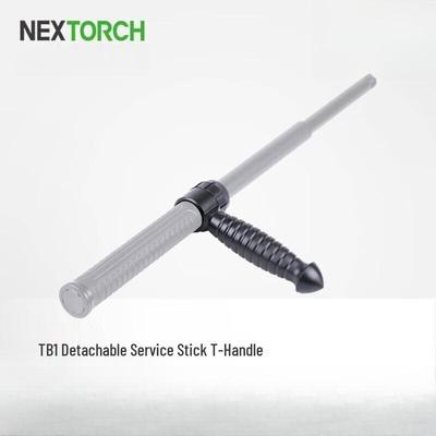 NEXTORCH Teleskopschlagstock T-Griff TB1