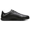 Nike Zapatillas Unisex Tiempo Legend 9 Academy TF Shadow Pack Negro Summit-White Azul Foto Claro DA1191-001