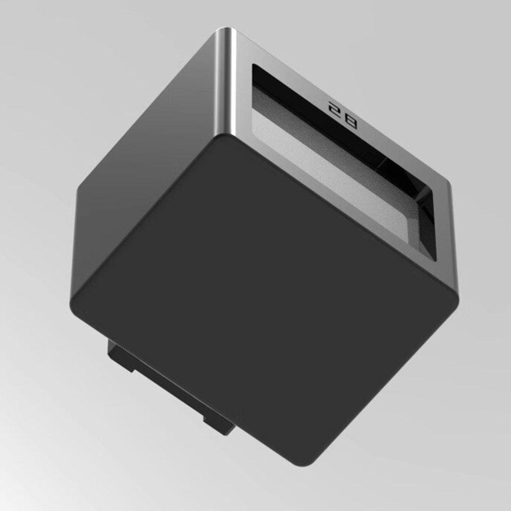 Univerzální 28mm optický hledáček na úrovni pasu s rámečky 35/50 40 pro Ricoh GR pro DP1 pro Fuji PS fotoaparáty díly