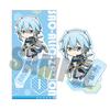 Sword Art Online Alicization Sinon Goddess TekuToko Acrylic Figure (Sun Solus)