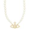 Vivienne WeStwood Galleria Vivienne WeStwood Women S Choker Necklace 63010106 02r202