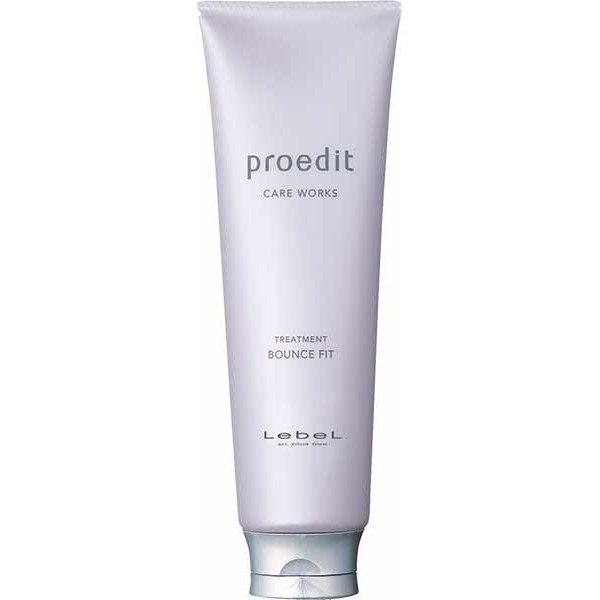 LebeL Proedit Care Works Treatment BOUNCE FIT (250ml)