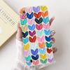 Schutzhülle für Samsung Galaxy A10 Hülle Niedlicher Hase Weiches Silikon Funda für Samsung A10 A105F A105G GalaxyA10 Handygehäuse