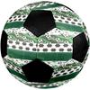 Soccer Theme Size 5 Soccer Ball, Suitable for Both Indoor and Outdoor Matches, a Gift Suitable for Everyone.