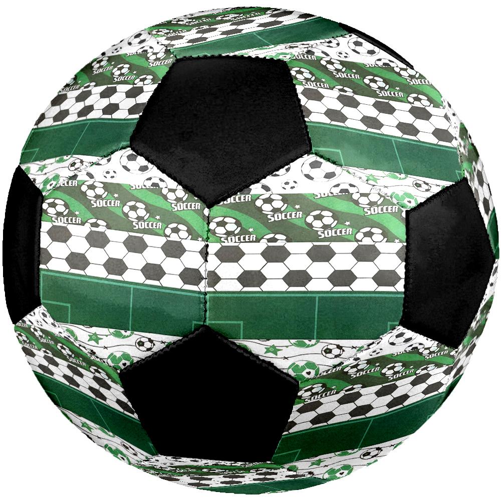 Soccer Theme Size 5 Soccer Ball, Suitable for Both Indoor and Outdoor Matches, a Gift Suitable for Everyone.