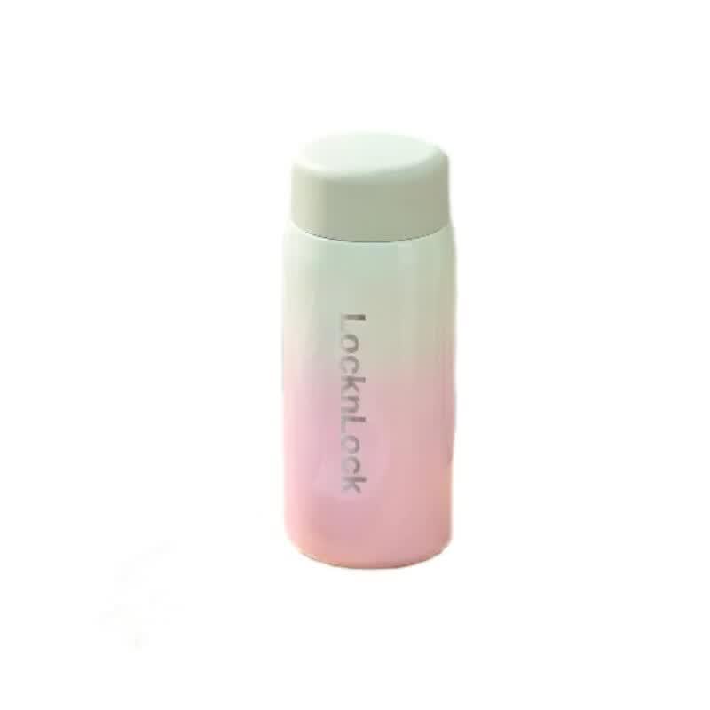 Lock&Lock Peach Pocket Mug 180ml
