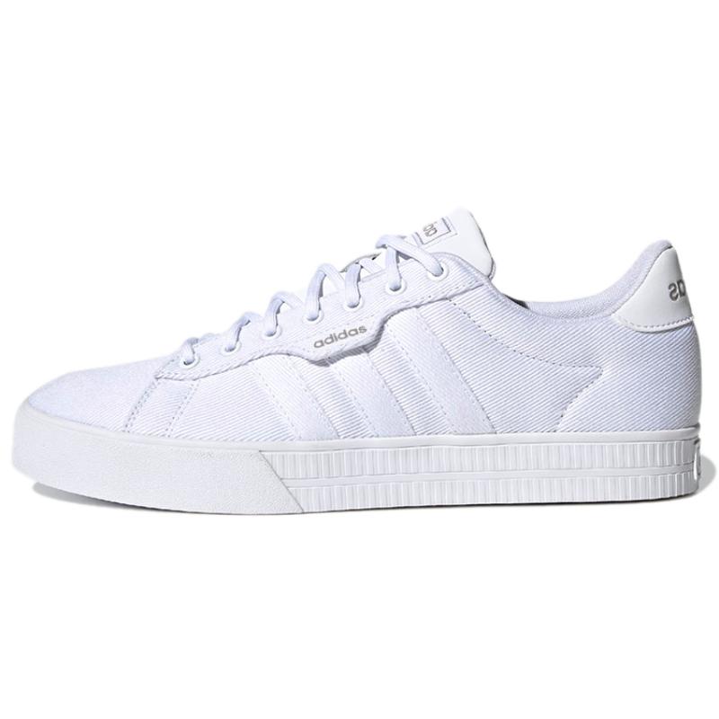 Adidas Neo Daily 3.0 'White' Sneakers FY8449