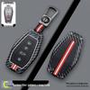 Geely Key Case: Compatible with Binyue Pro, Vision Icon, Emgrand, SGL, Xingyue L, Boyue X - Protective Shell Cover