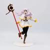 Frieren Beyond Journey's End Anime Girl Figure Noodle Stopper Sousou No Frieren Action Figure Collectible Model Doll Toys