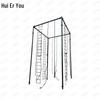 Huieryou Climbing Frame & Accessories