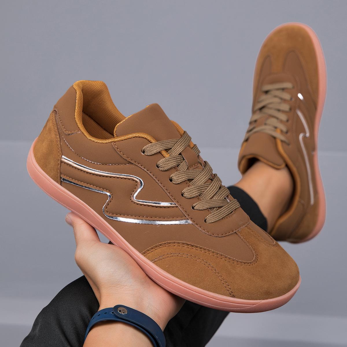 

YRZL Mens Casual Shoes Breathable Wide Toe Barefoot Shoes Non Slip Lightweight Comfortable Outdoor Walking Men Casual Sneakers 44 синий