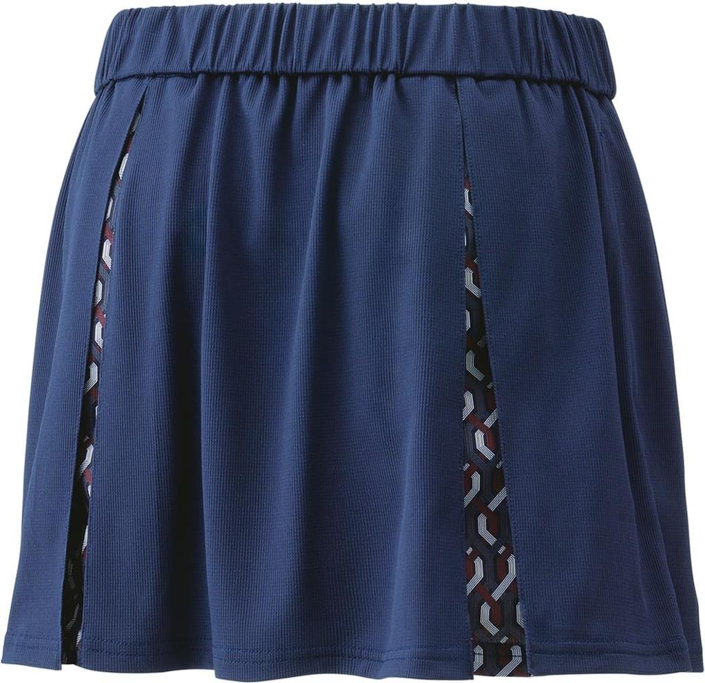 Skirt Skirt 26138 Midnight O [Yonex] Women's (170)