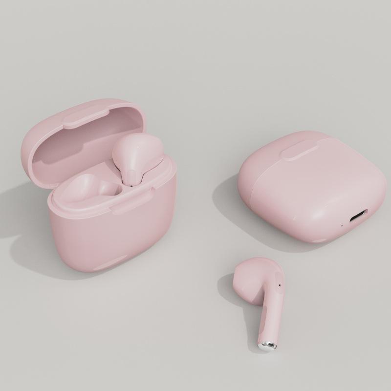 Y169 Wireless Bluetooth Earphones - Hot Selling A2 Macaron Colors, Private Mold TWS with Ultra-Long Standby