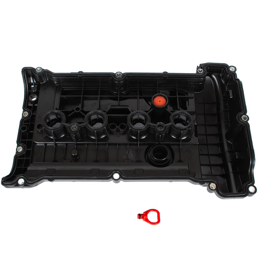 Peugeot 207 208 3008 308 I II 5008 508 RCZ 1.6 THP / 1.6 16V Ventildeckel