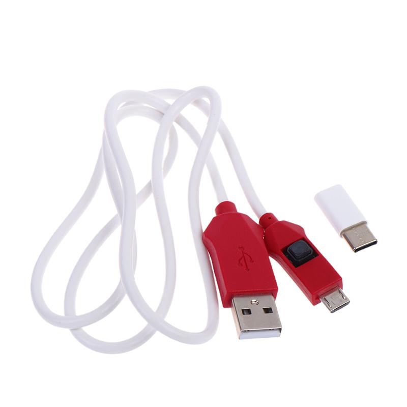 W230 W231 W232 Cable EDL Universal Para Redmi Qualcomm Flash Y Abrir Para Puerto 9008 Línea de Ingeniería Herramienta de Reparación de Teléfonos