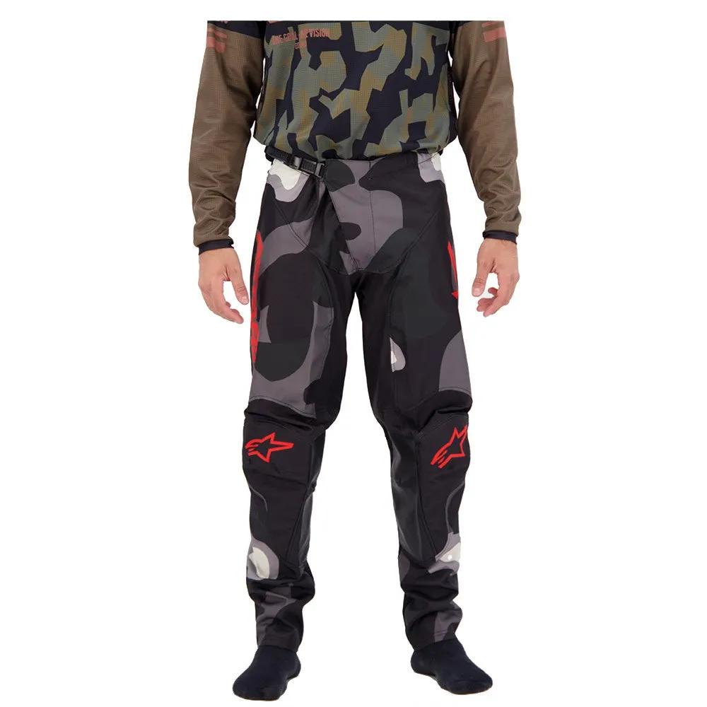 Alpinestars внедорожные штаны Racer Tactical EU 30