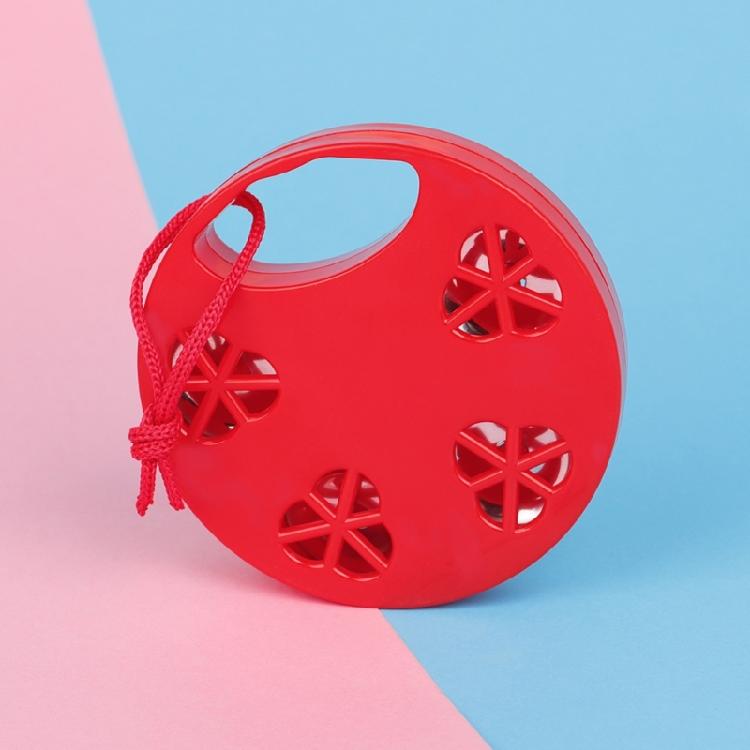 Tambourines Percussion Instrument Tambourine Handheld Tambourine Drumfor Adults