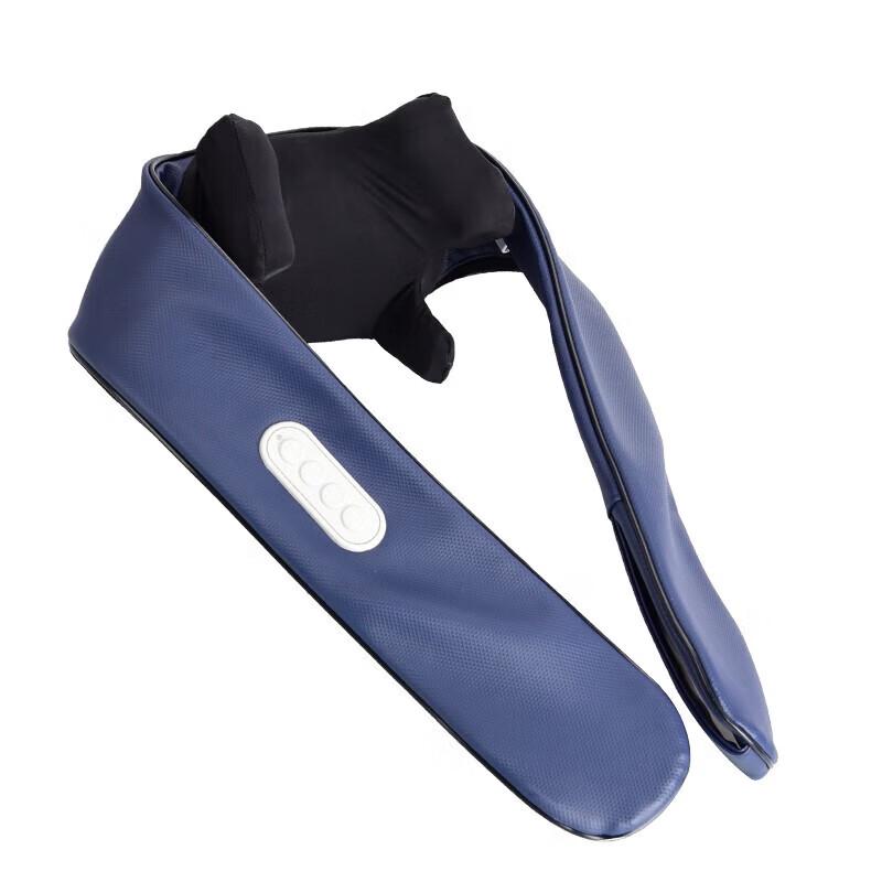 MEEEGOU Heated Neck and Shoulder Massager CN plug (adapter included)