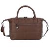Women's Soft Cowhide Leather Tote & Crossbody Bag