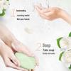 LUX Antibacterial Moisturizing Bar Soap