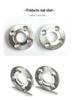 7075 Aluminum DSLR Camera Cage Handle Connector